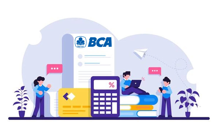 Pengajuan BCA Personal Loan