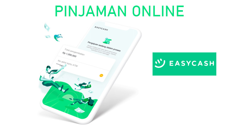 Pinjaman Online Easycash