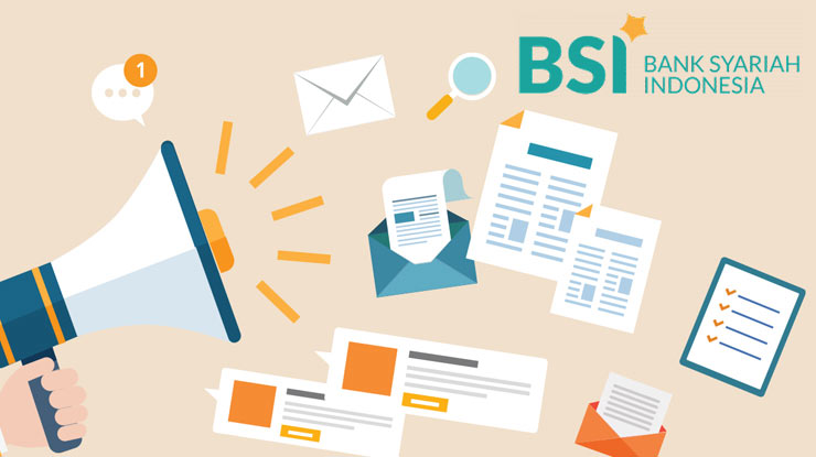 Syarat Gadai Emas Bsi 2021