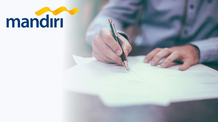 Syarat Kta Mandiri 2021