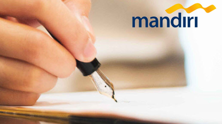 Syarat Top Up Kur Mandiri 2021