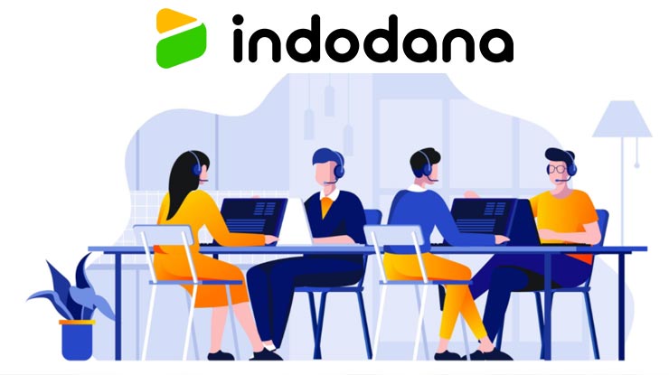 1 Hubungi Call Center Indodana