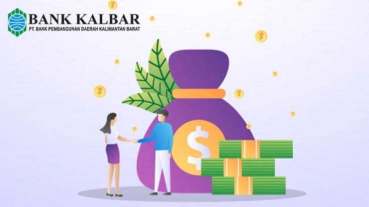 Biaya KUR Bank Kalbar