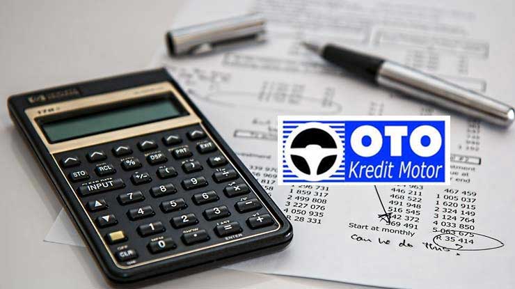 Biaya Pinjaman OTO Finance