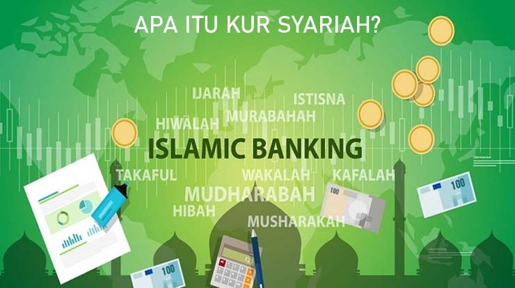 Apa Itu Kur Syariah Dan Pengertiannya