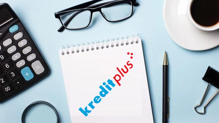 Biaya Angsuran Kredit Plus 2021