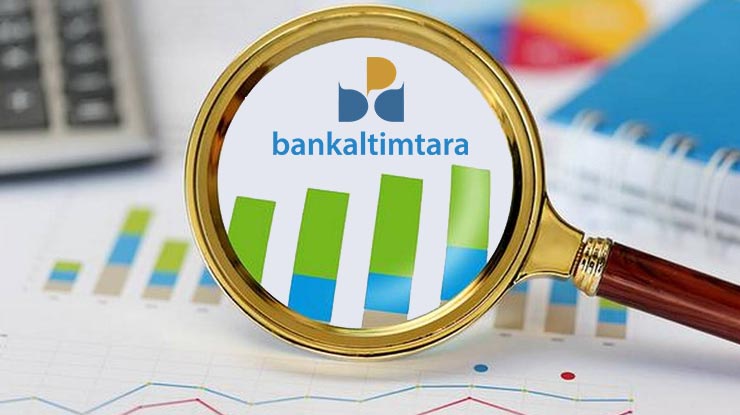 Bunga Kur Bank Kaltimtara 2021