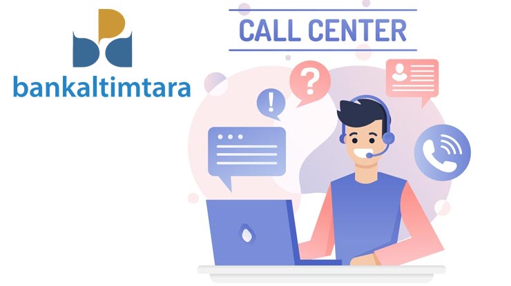 Call Center Bank Kaltimtara