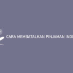 Cara Membatalkan Pinjaman Indodana