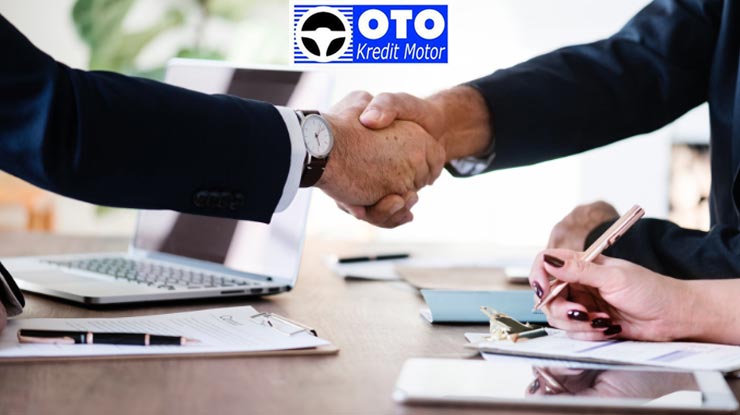 Pengajuan Angsuran Oto Finance