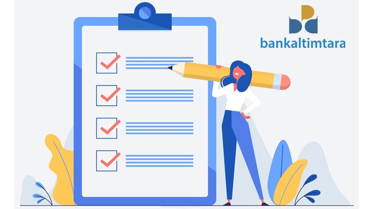 Syarat Kur Bank Kaltimtara 2021