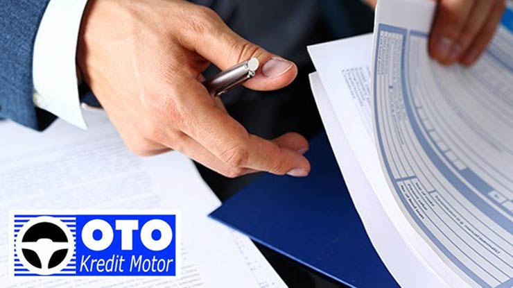 Syarat Oto Finance 2021