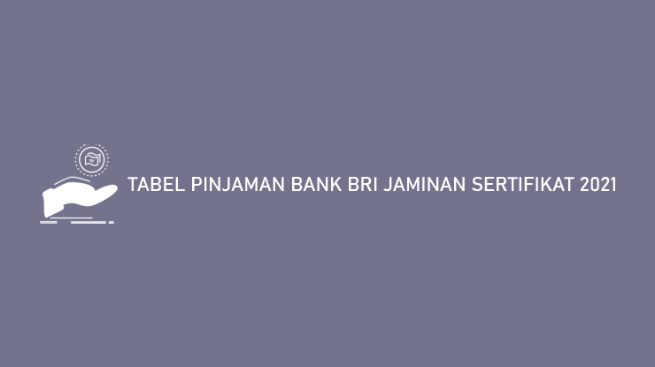 Sertifikat Tanah