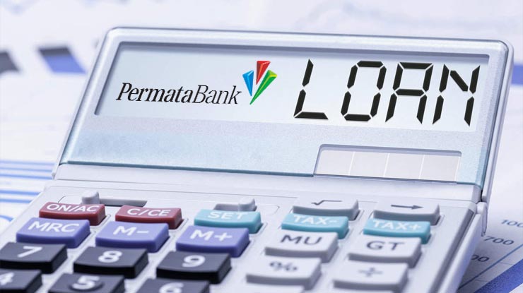 Biaya Kredit Pemilikan Rumah Permata Bank