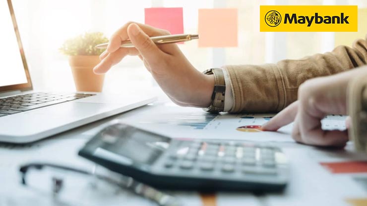 Biaya Kta Maybank 2021