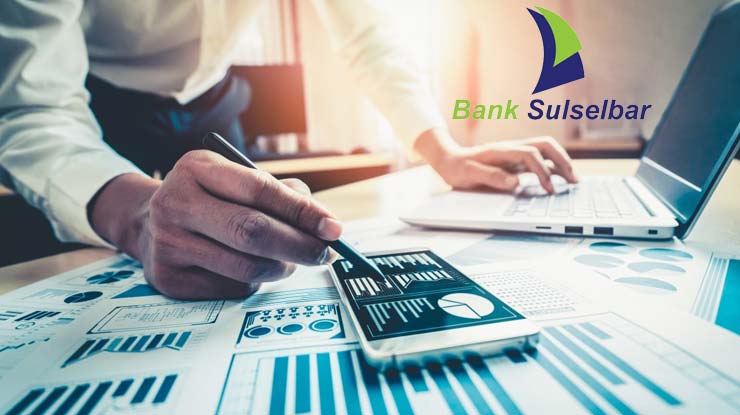 Biaya Kur Bank Sulselbar 2021