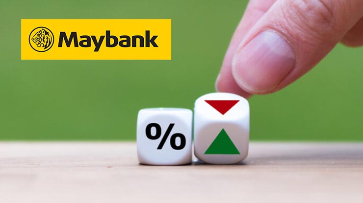 Bunga Kta Maybank 2021