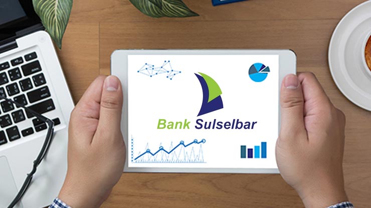 Bunga Kur Bank Sulselbar 2021