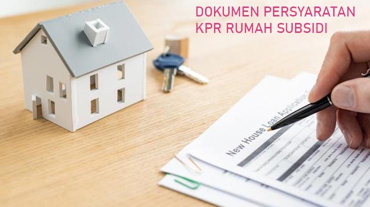 Dokumen Persyaratan