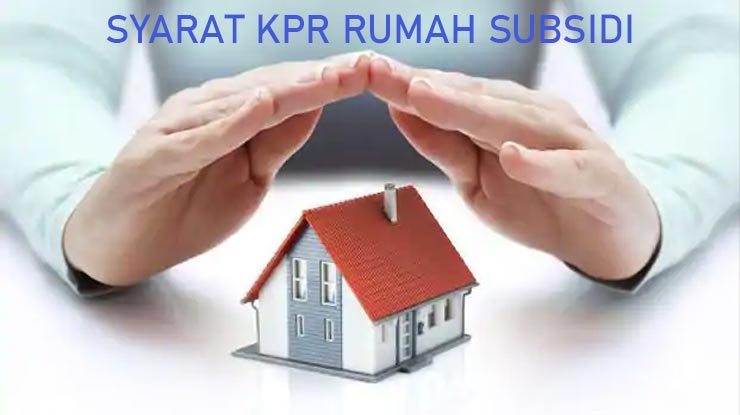 Syarat Kpr Rumah Subsidi V2
