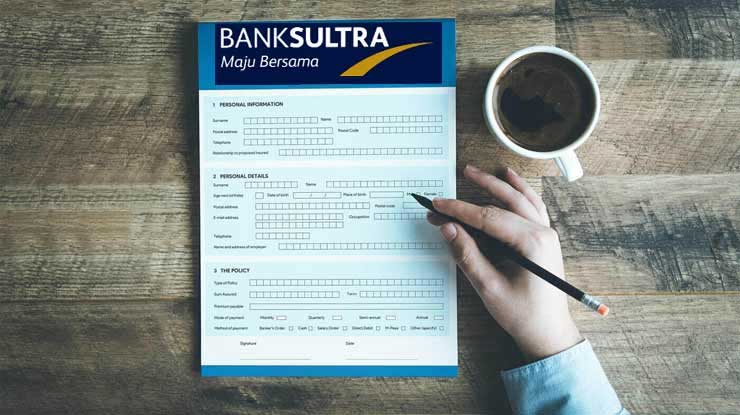 Syarat KUR Bank Sultra