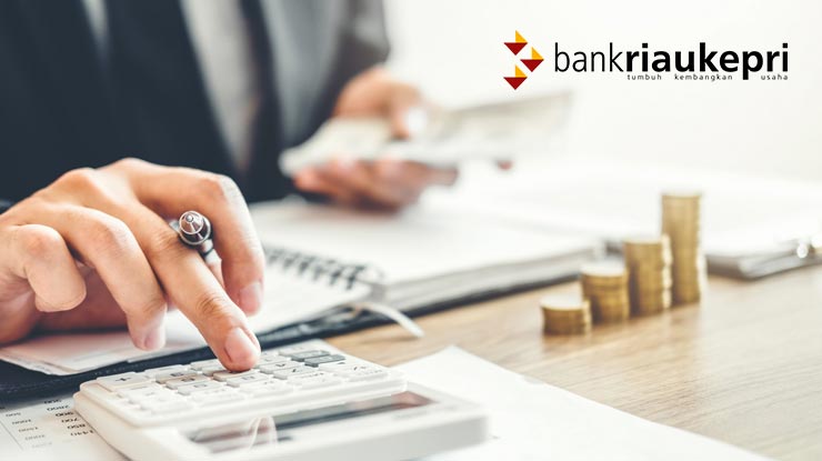 2 Tabel Pinjaman Bank Riau Kepri 2021 Bunga & Syarat