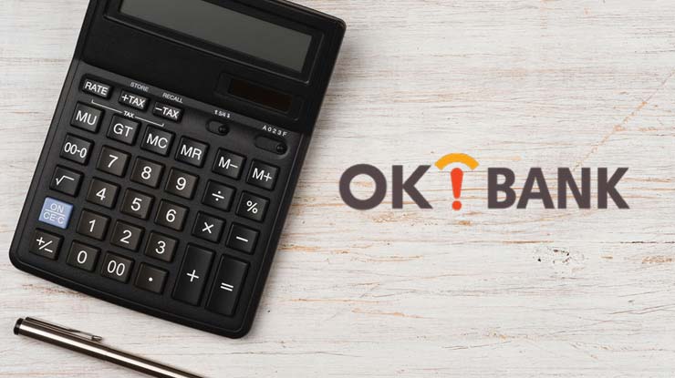 Biaya Kta Ok Bank 2021