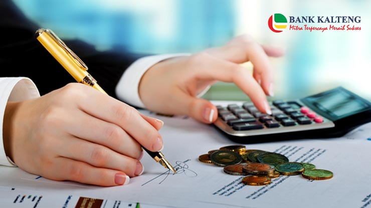 Biaya Kur Bank Kalteng 2021