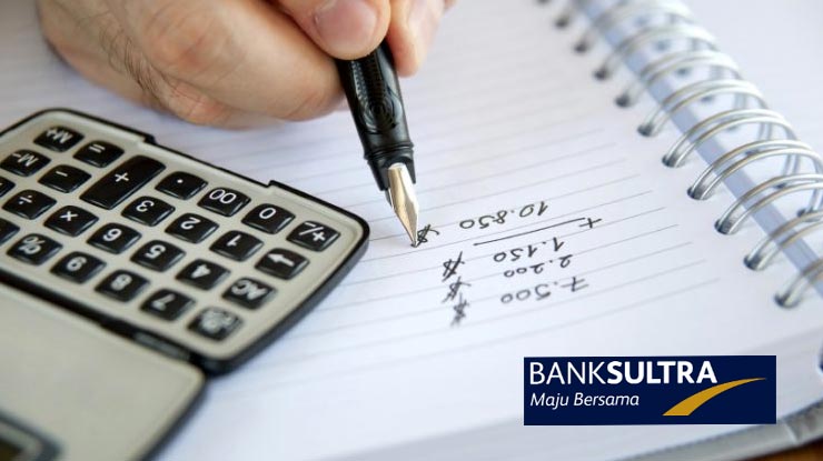 Biaya Kur Bank Sultra 2021