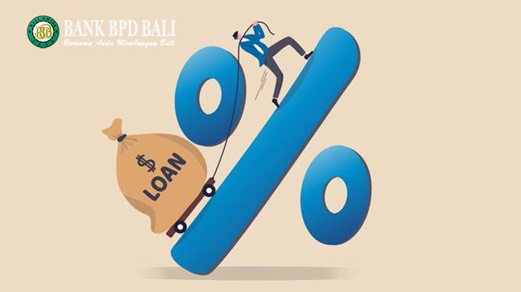 Bunga Kur Bank Bpd Bali 2021
