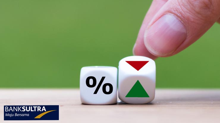 Bunga Kur Bank Sultra 2021