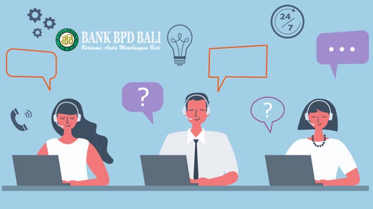 Call Center Bank Bpd Bali