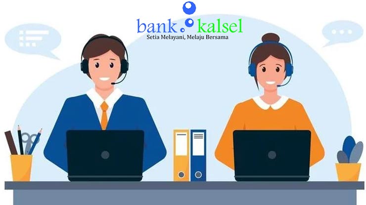 Call Center Bank Kalsel