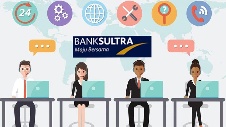 Call Center Bank Sultra