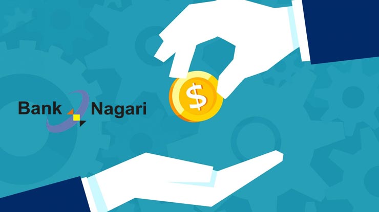 Jenis Kur Bank Nagari