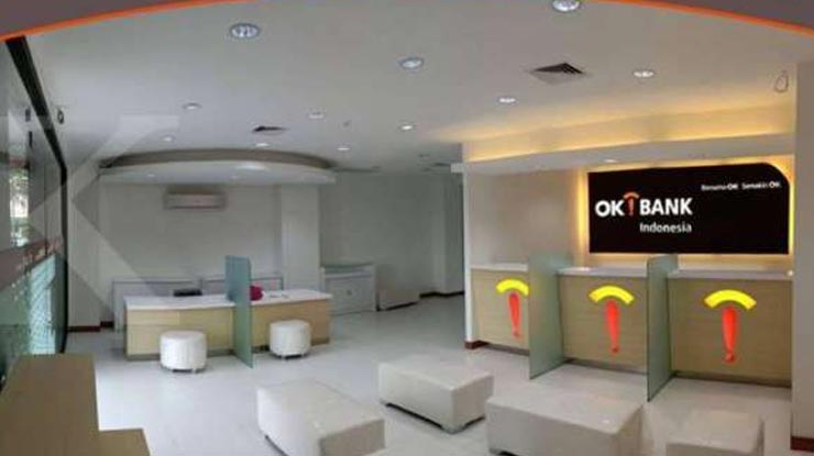 Pengajuan Angsuran Kta Ok Bank Sistem Offline