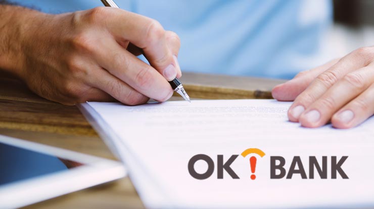 Syarat Kta Ok Bank 2021