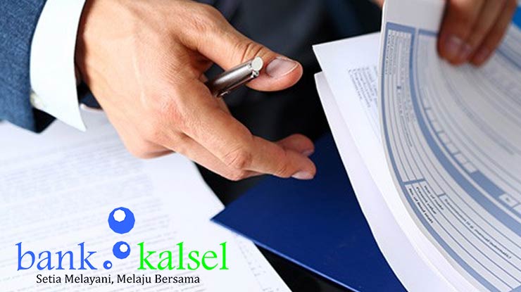 Syarat Kur Bank Kalsel 2021