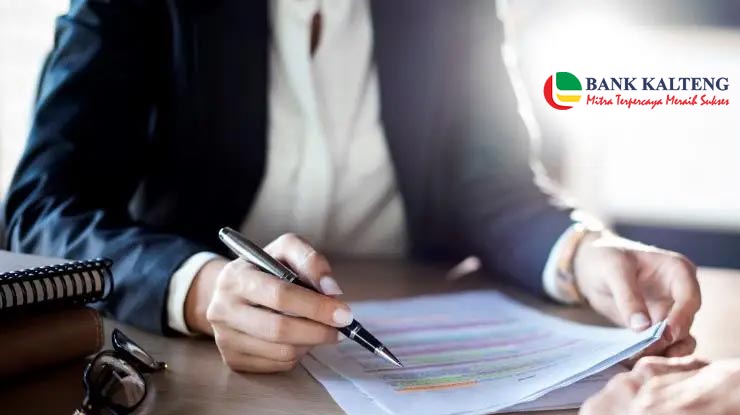 Syarat Kur Bank Kalteng 2021