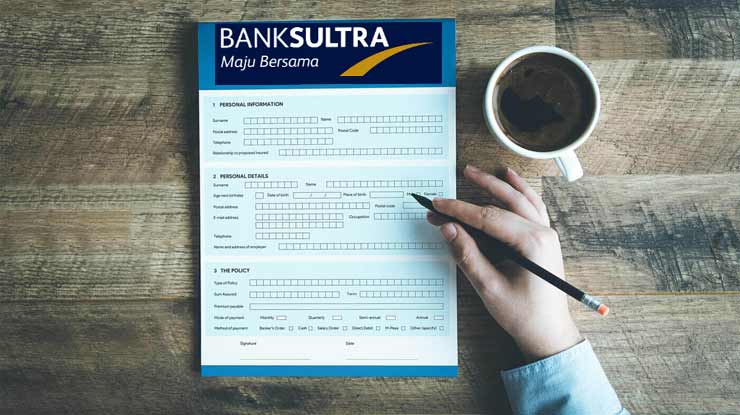 Syarat Kur Bank Sultra 2021