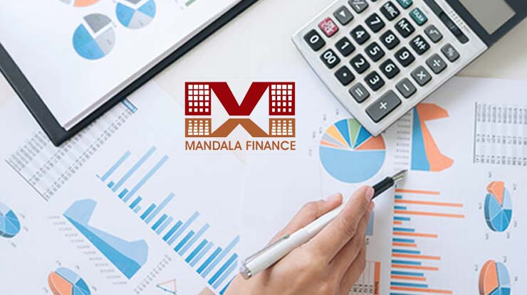 Biaya Angsuran Mandala Finance 2021 1