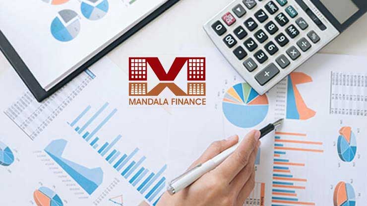 Biaya Angsuran Mandala Finance