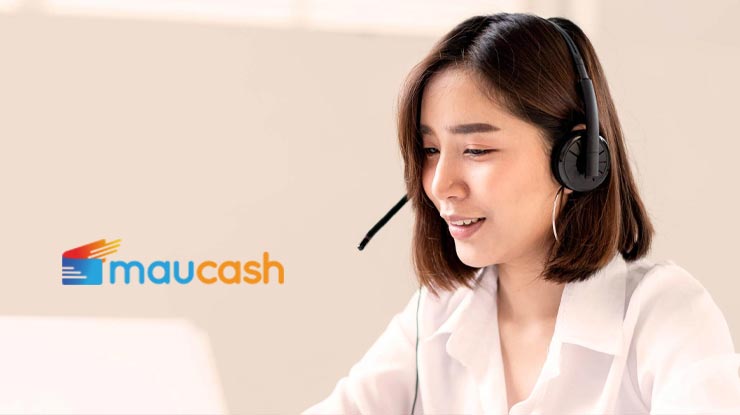 Call Center Maucash