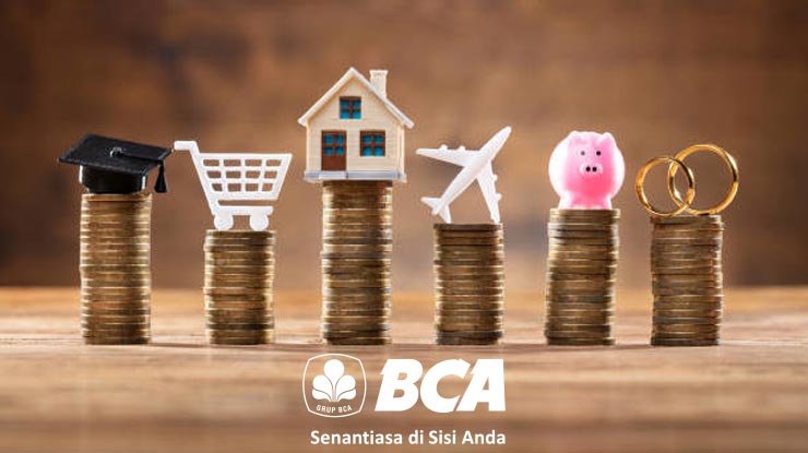 Jenis Pinjaman BCA Jaminan Sertifikat