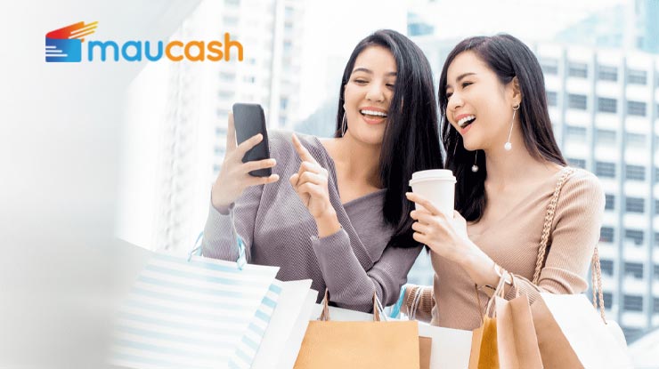 Jenis Pinjaman Online Maucash