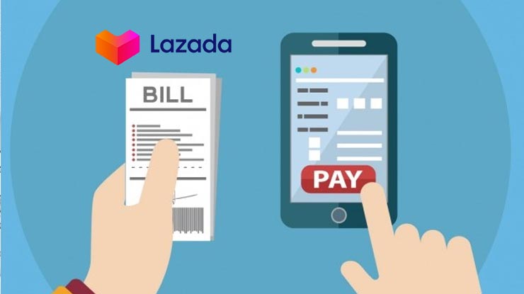 Syarat Membayar Tagihan Lazada Paylater