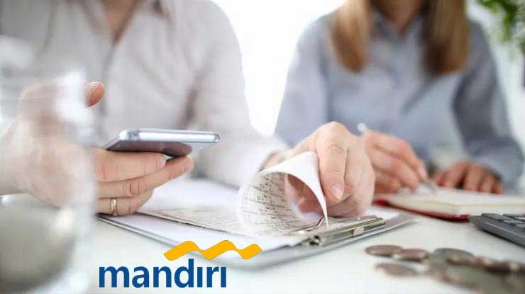 Biaya Pinjaman Mandiri Jaminan Sertifikat