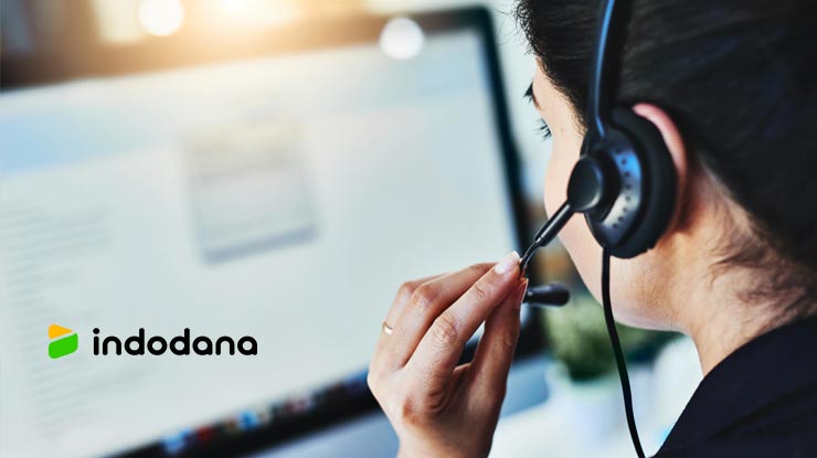 Call Center Indodana