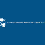Cara Bayar Angsuran Suzuki Finance Lewat BCA