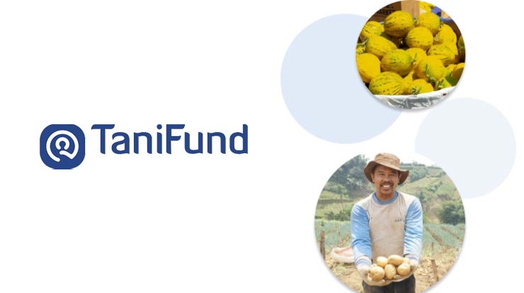 Jenis Mitra TaniFund